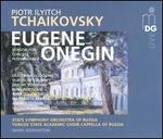 Tchaikovsky: Eugene Onegin