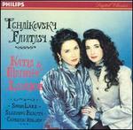 Tchaikovsky Fantasy