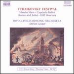 Tchaikovsky Festival