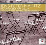 Tchaikovsky for Cello