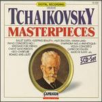 Tchaikovsky Masterpieces