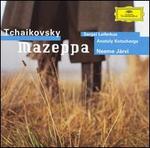 Tchaikovsky: Mazeppa