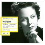 Tchaikovsky: Mazeppa