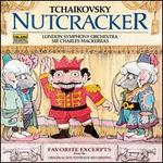 Tchaikovsky: Nutcracker - Favorite Exerpts