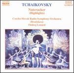 Tchaikovsky: Nutcracker (Highlights)
