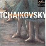 Tchaikovsky: Nutcracker Highlights