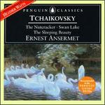 Tchaikovsky: Nutcracker; Swan Lake; Sleeping Beauty