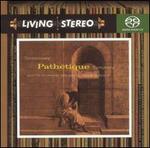 Tchaikovsky: Path�tique Symphony 