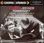 Tchaikovsky: Piano Concerto No. 1; The Nutcracker (Excerpts)