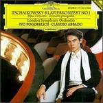 Tchaikovsky: Piano Concerto No. 1