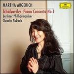 Tchaikovsky: Piano Concerto No. 1
