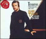 Tchaikovsky: Piano Concertos Nos. 2 & 3
