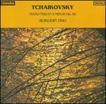 Tchaikovsky: Piano Trio