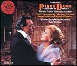 Tchaikovsky: Pique Dame