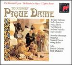 Tchaikovsky: Pique Dame