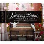 Tchaikovsky/Rachmaninov: Sleeping Beauty