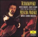 Tchaikovsky: Rococo Variations; Andante cantabile
