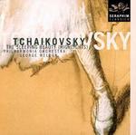 Tchaikovsky: Sleeping Beauty Highlights
