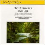 Tchaikovsky: Swan Lake [Excerpts]
