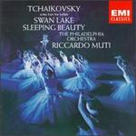 Tchaikovsky: Swan Lake & Sleeping Beauty suites