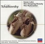 Tchaikovsky: Swan Lake; Sleeping Beauty; The Nutcracker - Ballet Suites