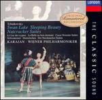 Tchaikovsky: Swan Lake Suite; Sleeping Beauty Suite; Nutcracker Suite