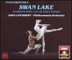 Tchaikovsky: Swan Lake