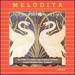 Tchaikovsky: Swan Lake