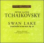 Tchaikovsky: Swan Lake