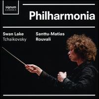 Tchaikovsky: Swan Lake - Philharmonia Orchestra; Santtu-Matias Rouvali (conductor)