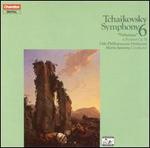 Tchaikovsky: Symphony 6 "Path�tique" in B minor Op. 74