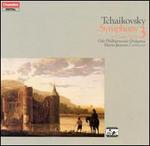 Tchaikovsky: Symphony No. 3