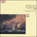 Tchaikovsky: Symphony No. 4