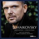 Tchaikovsky: Symphony No. 5; Capriccio Italien