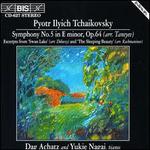 Tchaikovsky: Symphony No. 5 in E minor Op. 64