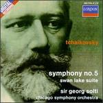 Tchaikovsky: Symphony No. 5; Swan Lake Suite