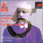 Tchaikovsky: Symphony No. 5; The Snow Maiden