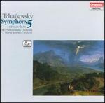 Tchaikovsky: Symphony No. 5