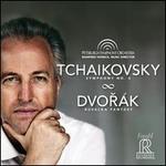 Tchaikovsky: Symphony No. 6; Dvor�k: Rusalka Fantasy