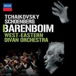 Tchaikovsky: Symphony No. 6; Schoenberg: Variations for Orchestra