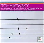 Tchaikovsky: Symphony No. 6; Sleeping Beauty