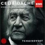 Tchaikovsky: Symphony No. 6