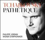 Tchaikovsky: Symphony No. 6 - Wiener Symphoniker; Armin Jordan (conductor)