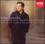 Tchaikovsky: Symphony Nos. 4, 5 & 6 "Path�tique"