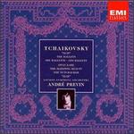 Tchaikovsky: The Ballets