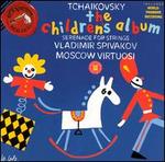 Tchaikovsky: The Children's Album