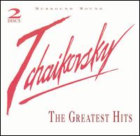 Tchaikovsky: The Greatest Hits - Hans Lang (piano)