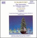 Tchaikovsky: The Nutcracker (Complete Ballet); Glazunov: Les Sylphides