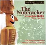 Tchaikovsky: The Nutcracker (Complete); Swan Lake Suite