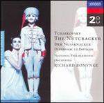 Tchaikovsky: The Nutcracker; Offenbach: Le Papillon